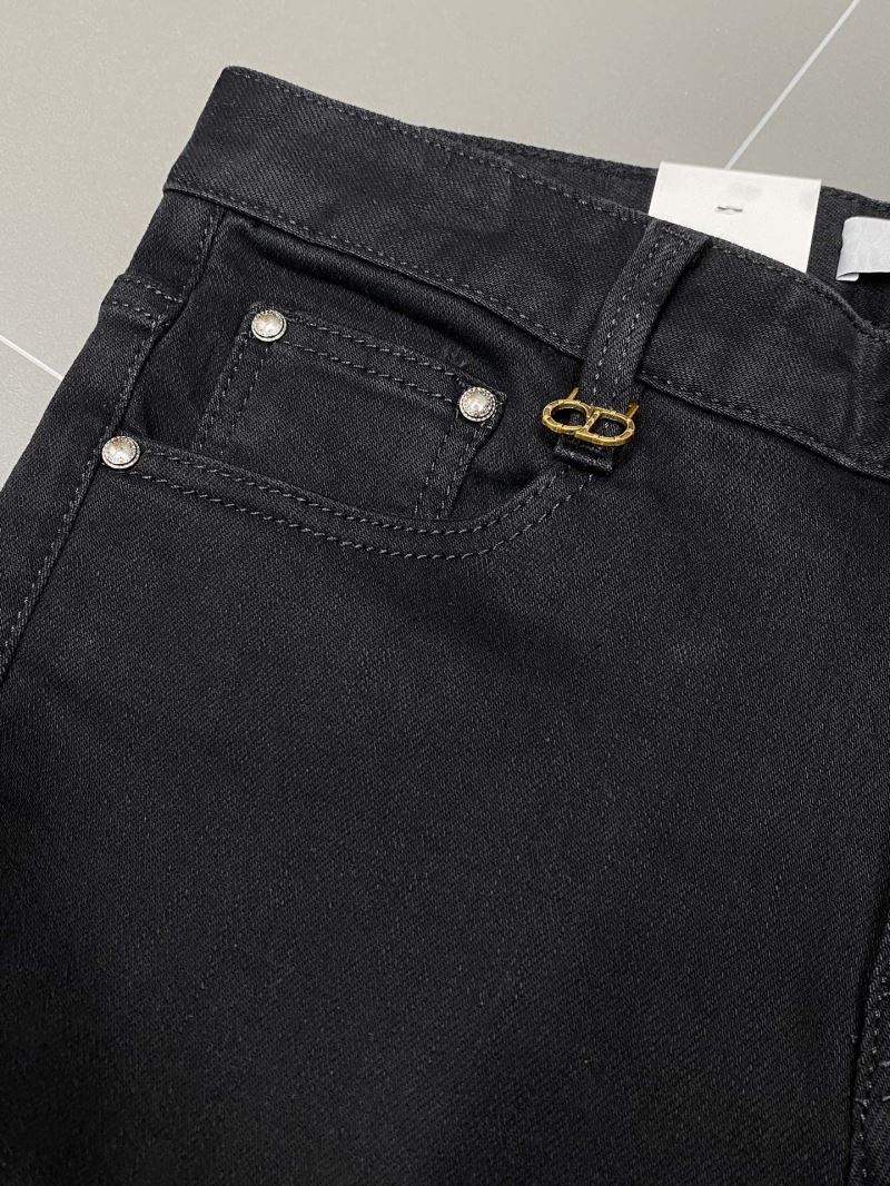 Christian Dior Jeans